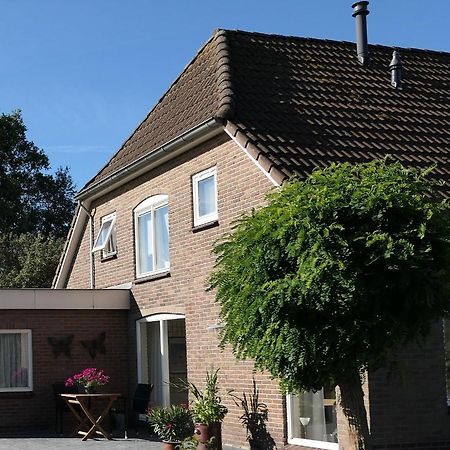 Erve Eshuus Daarle Vila Exterior foto